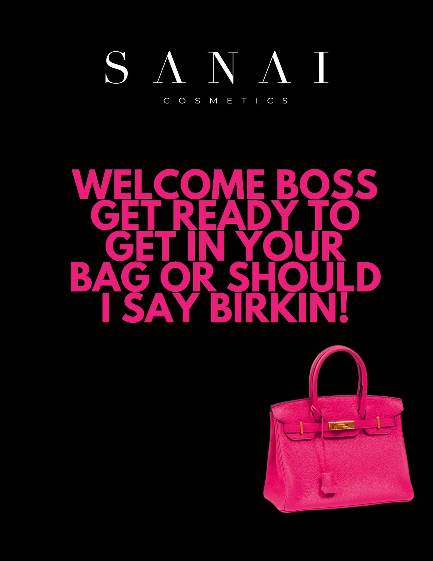 Ultimate #1 Viral Needle-Free Filler Blueprint – Sanai Cosmetics Signature Training