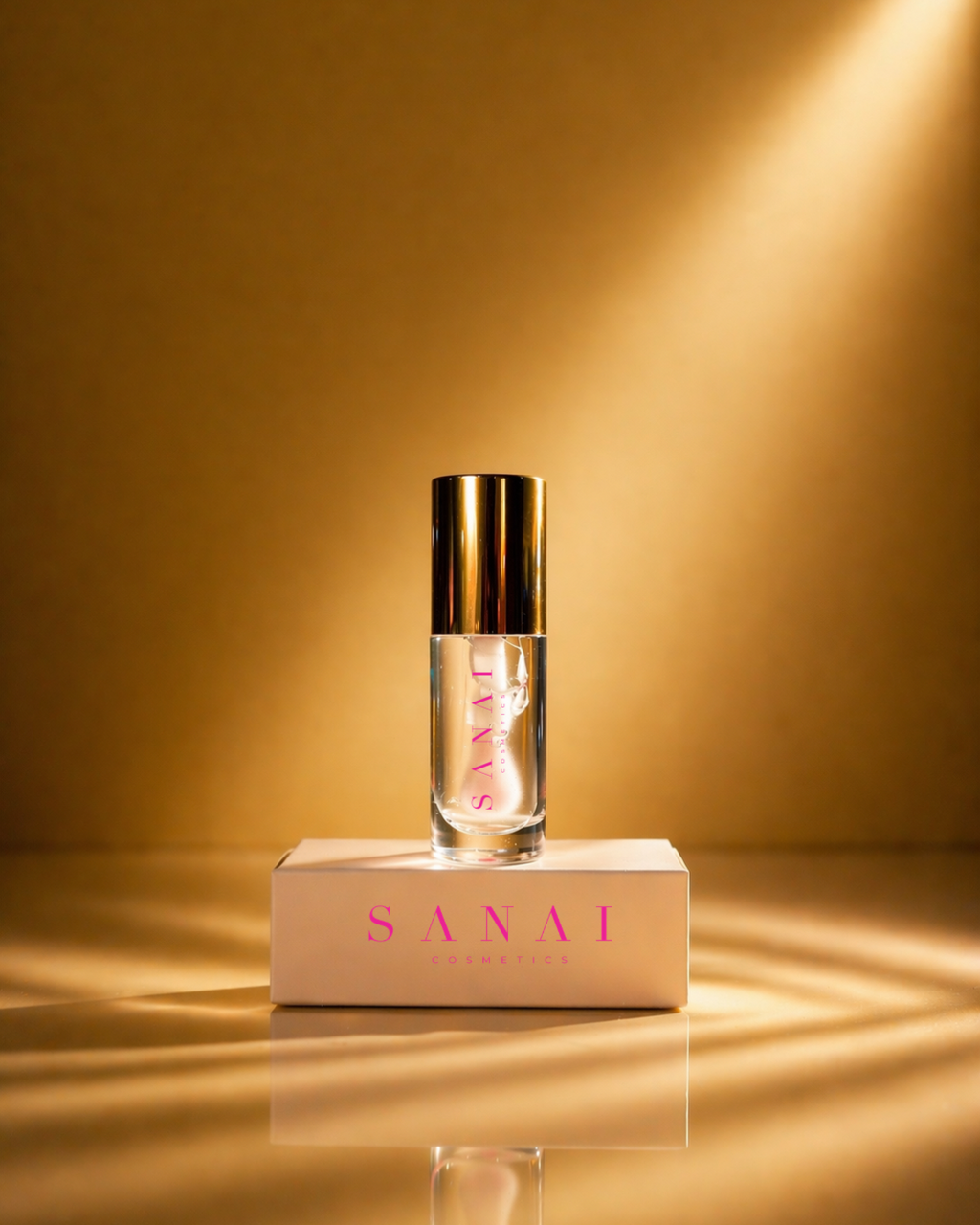 Baddie Lip Blush
