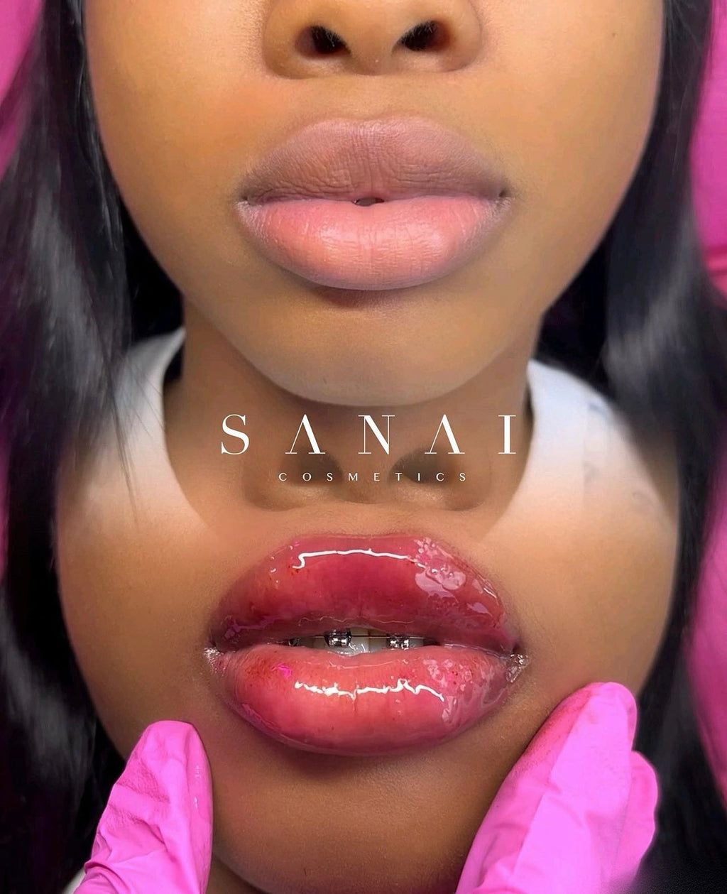 BADDIE GLOSS