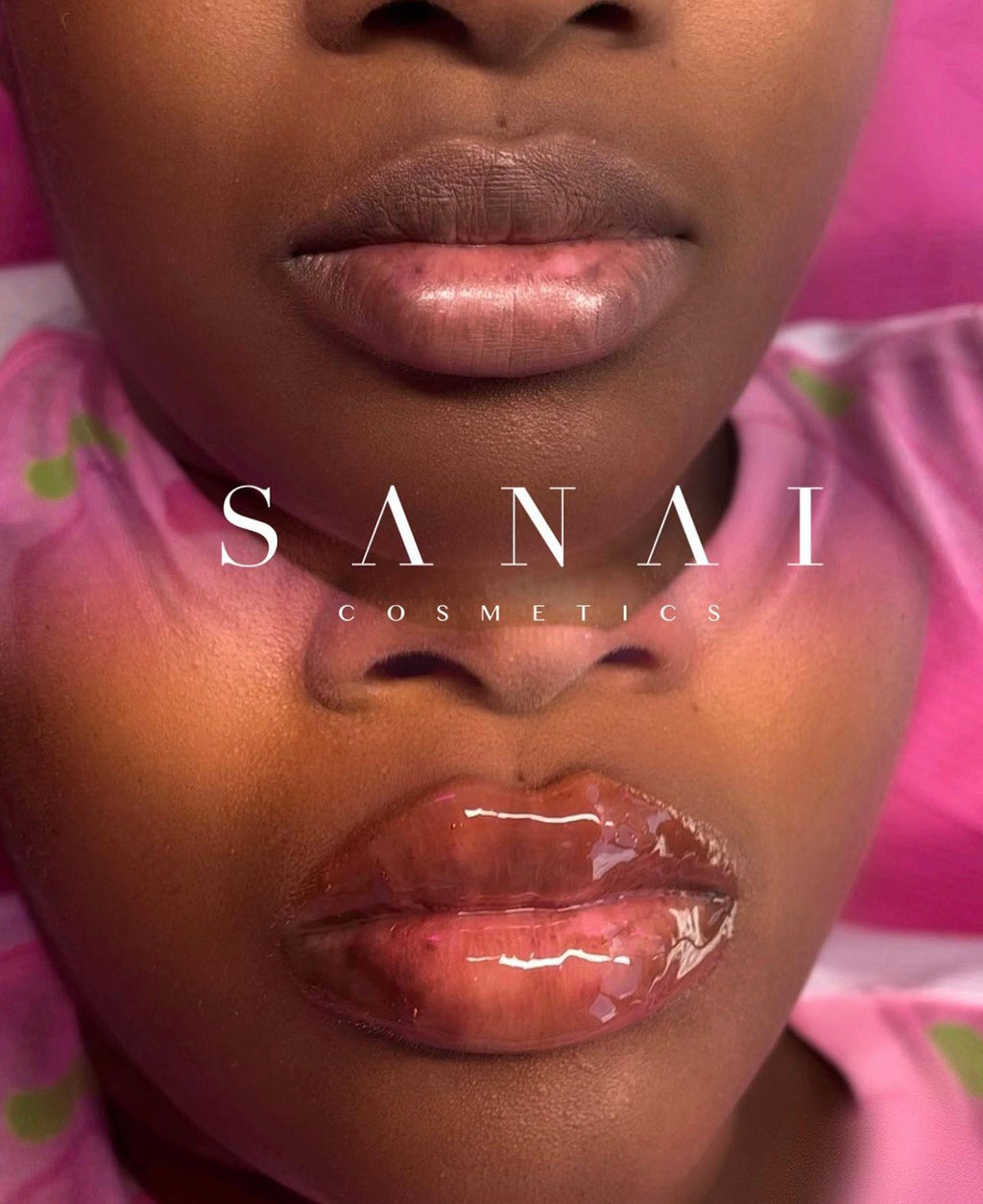 BADDIE GLOSS