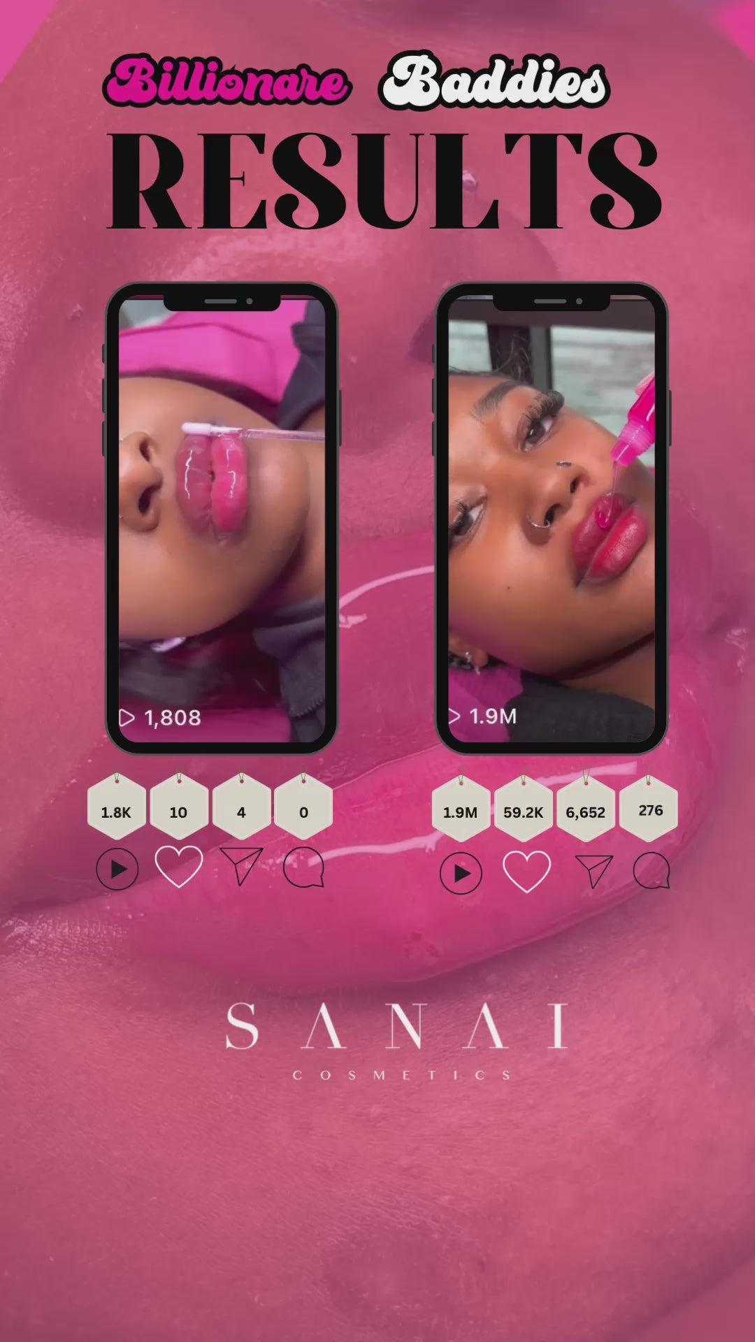 RICH OFF LIPS MASTER PLAYBOOK(6-FIGURE CONTENT)